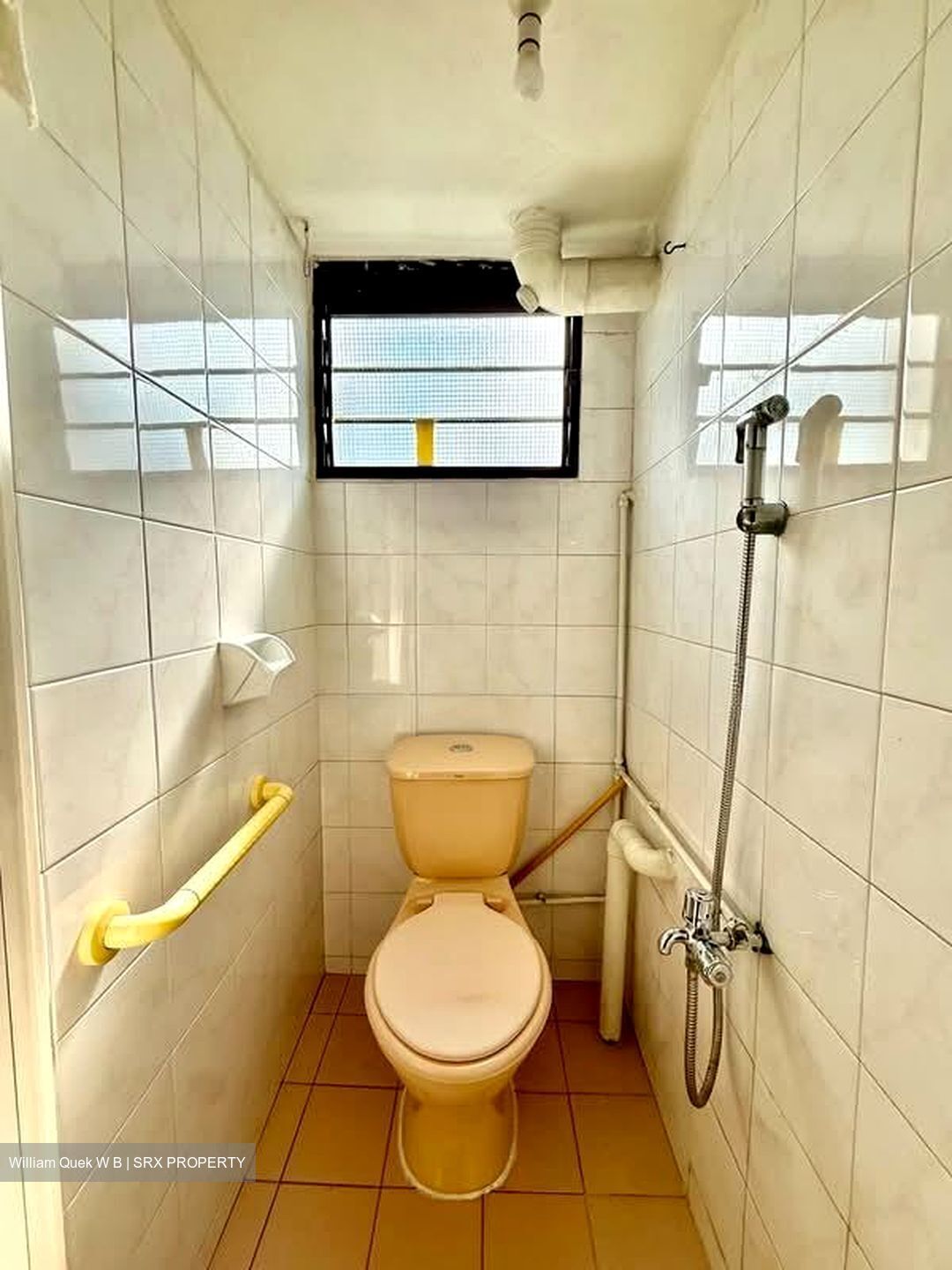 Blk 158 Toa Payoh Green (Toa Payoh), HDB 3 Rooms #572281471
